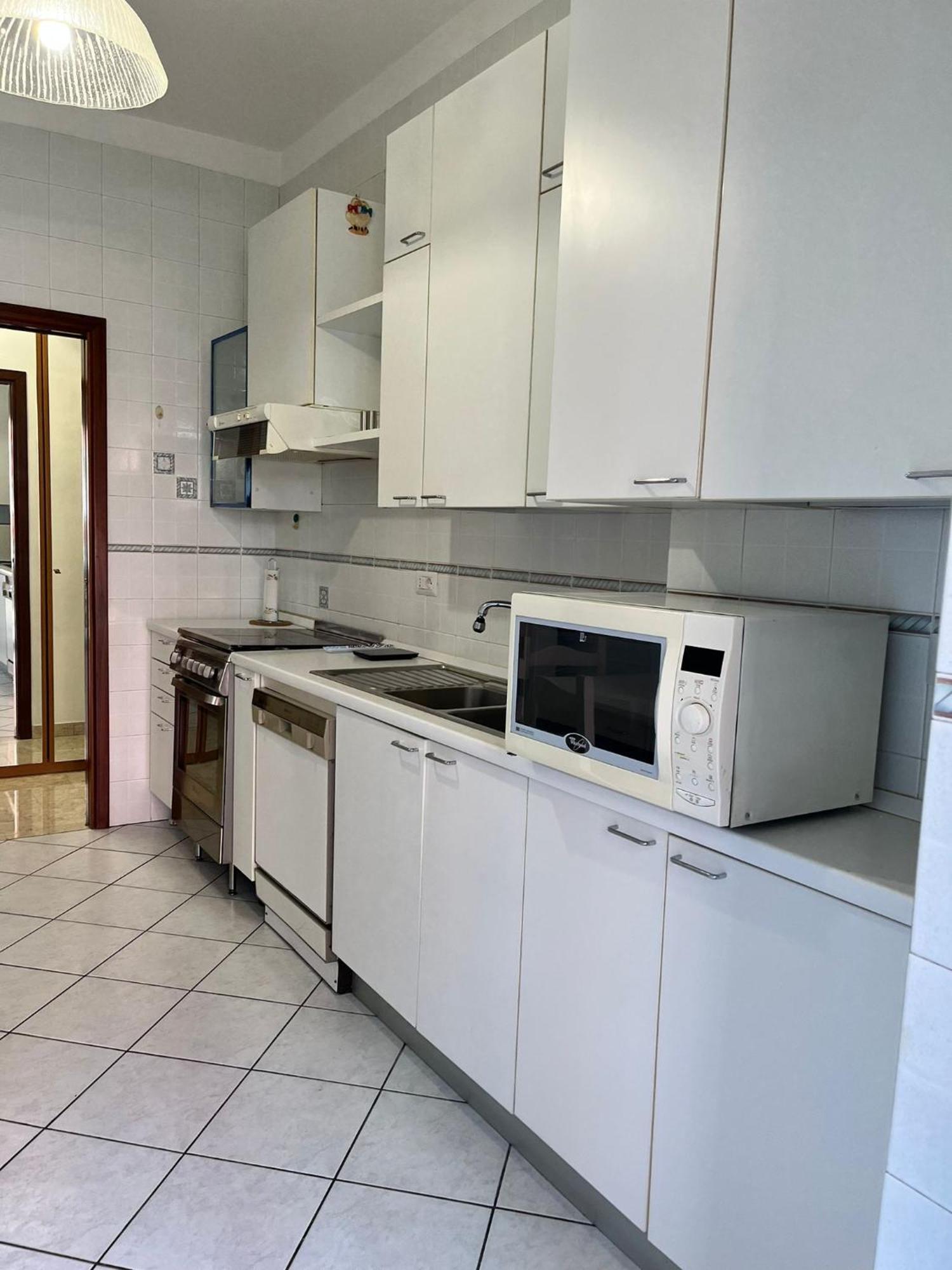Casa Vittoria A Due Passi Da Milano Apartment Чезано Босконе Екстериор снимка
